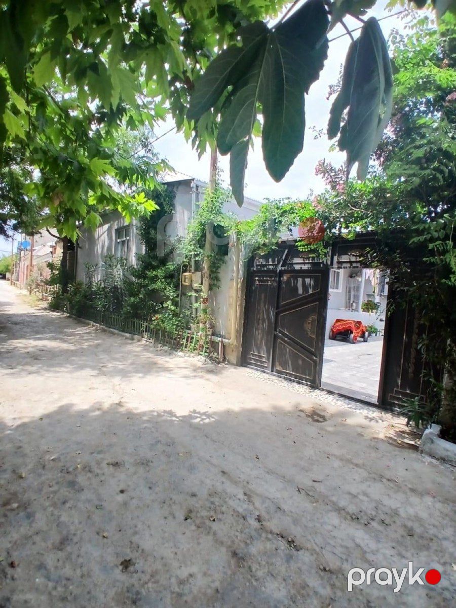 Həyət evi, Buzovna qəs — Ev, villa, Bakı (2)