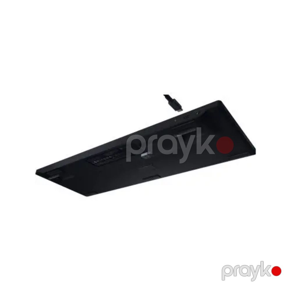 Razer Keyboard mechanical BlackWidow V4 Low-profile HyperSpeed (RZ03-05270800-R3M1) — Periferik cihazlar, Bakı (2)