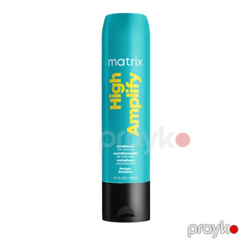 Saçlar üçün kondisioner Matrix Total Results High Amplify 300 ml — Bakı