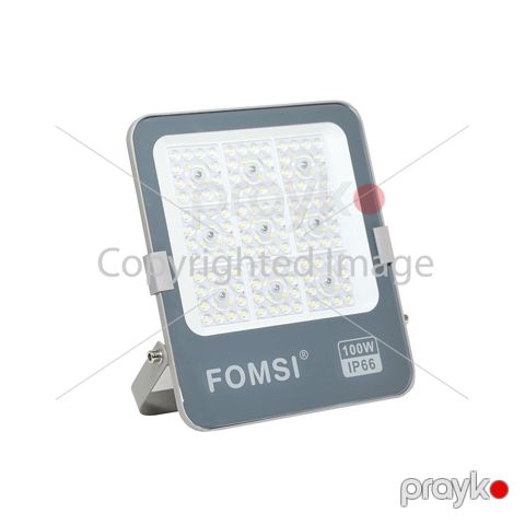 Projektor SMD 100W 6500K TGD1090X — Bakı
