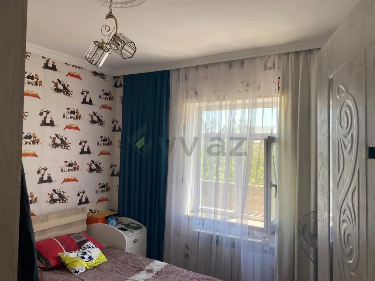 4 otaqlı Həyət evi Satılır, Buzovna, Xəzər, Bakı — Ev, villa, Bakı (2)