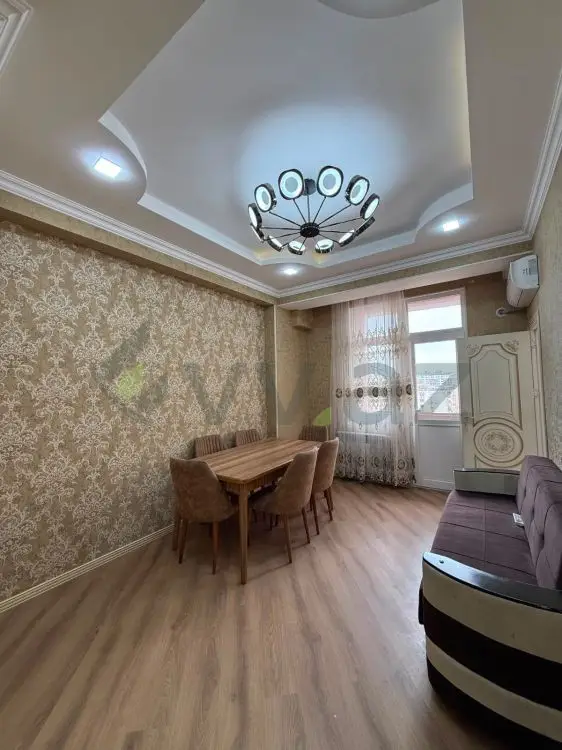 2 otaqlı mənzil Yeni tikili Satılır, Xırdalan — Mənzil, Xırdalan (3)