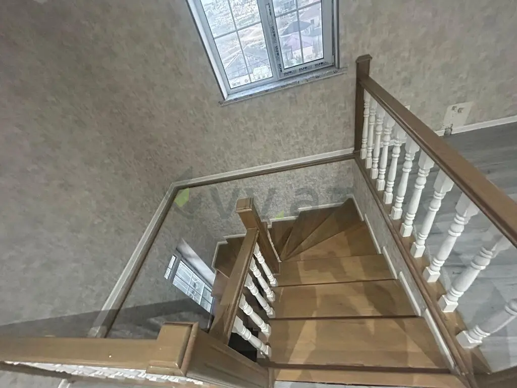4 otaqlı Həyət evi Satılır, Masazır, Abşeron — Ev, villa (4)