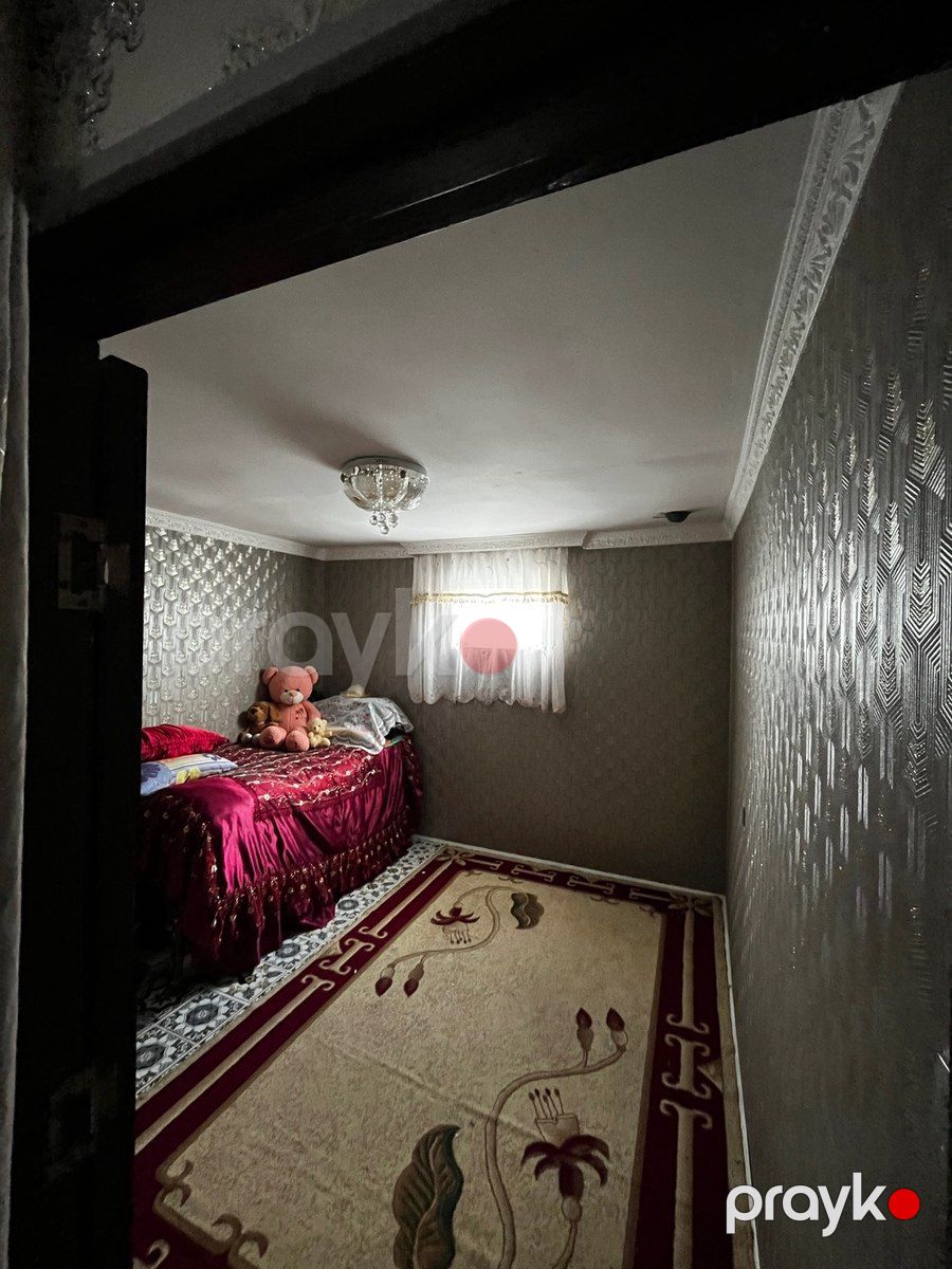 Həyət evi, Ləhiş bağları — Ev, villa, Bakı (5)