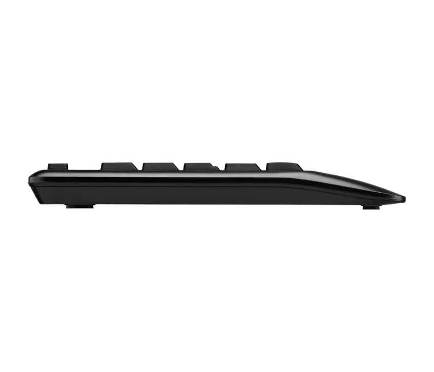 Logitech MK345 Wireless Keyboard and Mouse Combo — Mallar, Bakı (3)