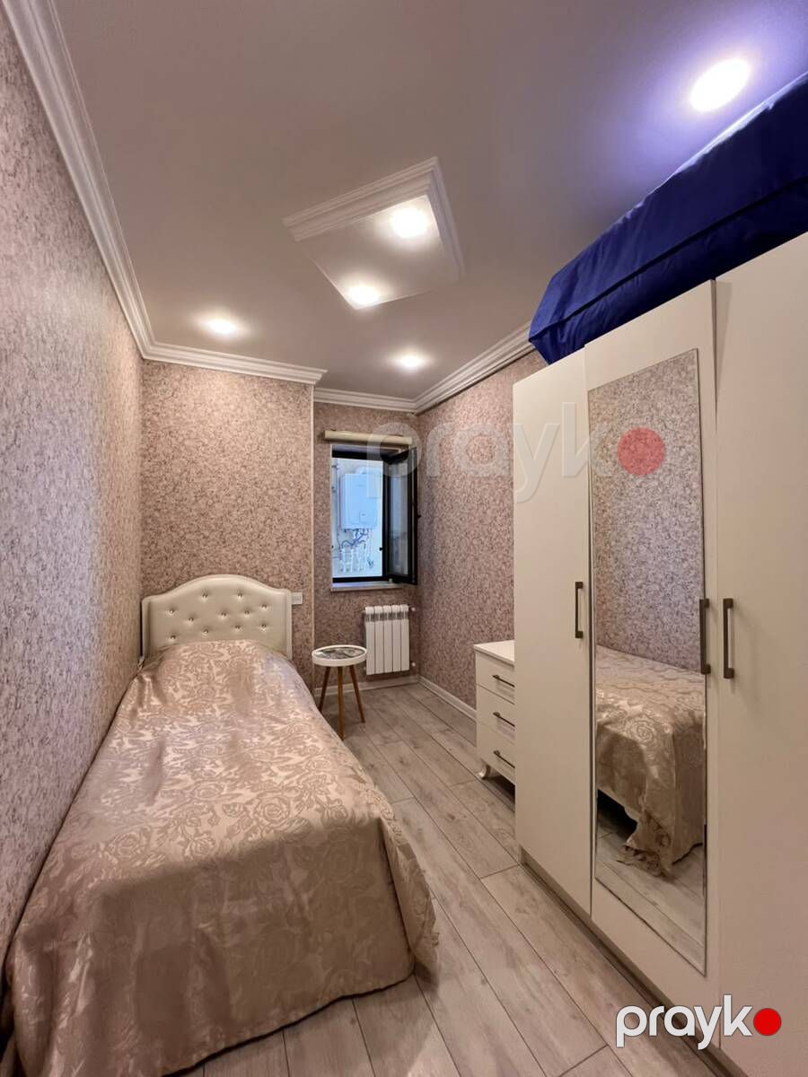 Satılır 4 otaqlı yeni tikili 102 m² — Mənzil, Bakı (11)
