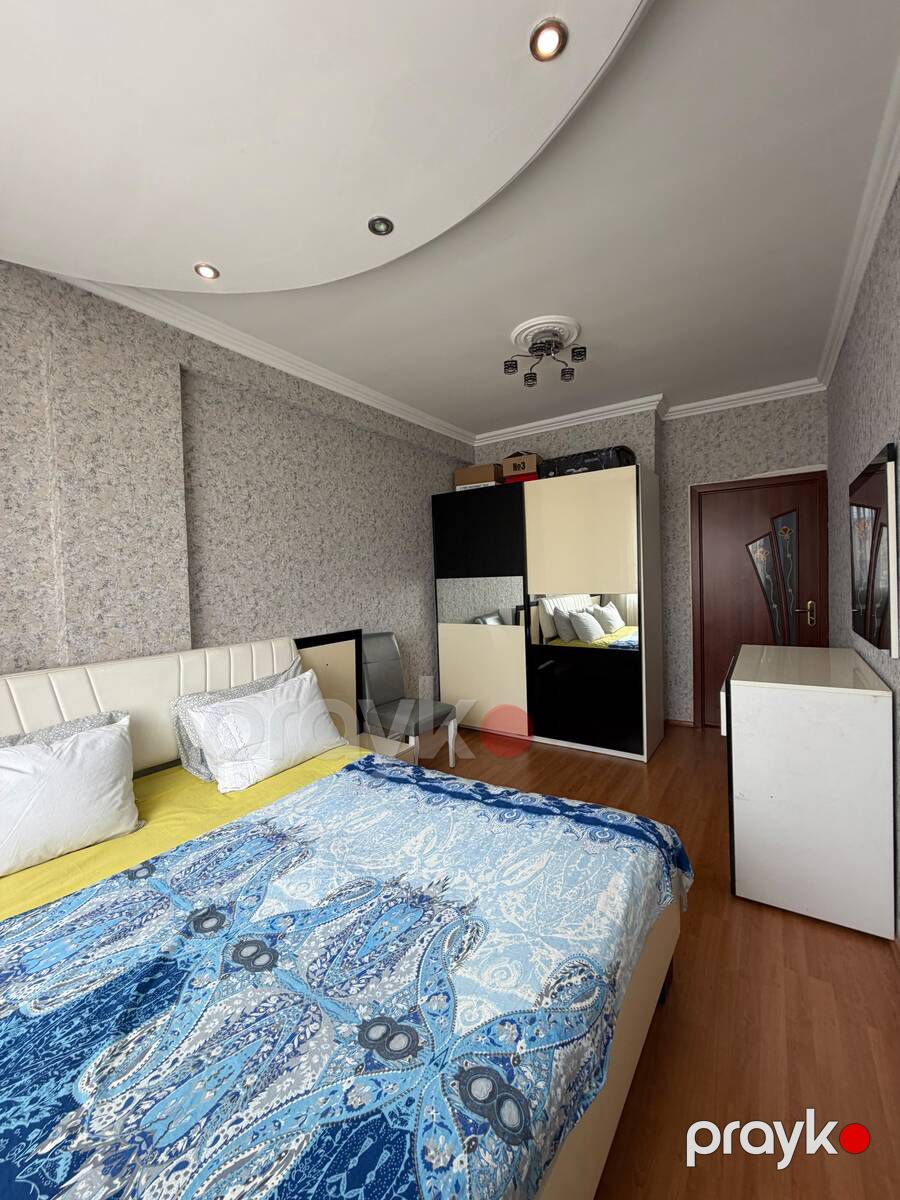 Satılır 2 otaqlı yeni tikili 50 m² — Mənzil, Xırdalan (8)