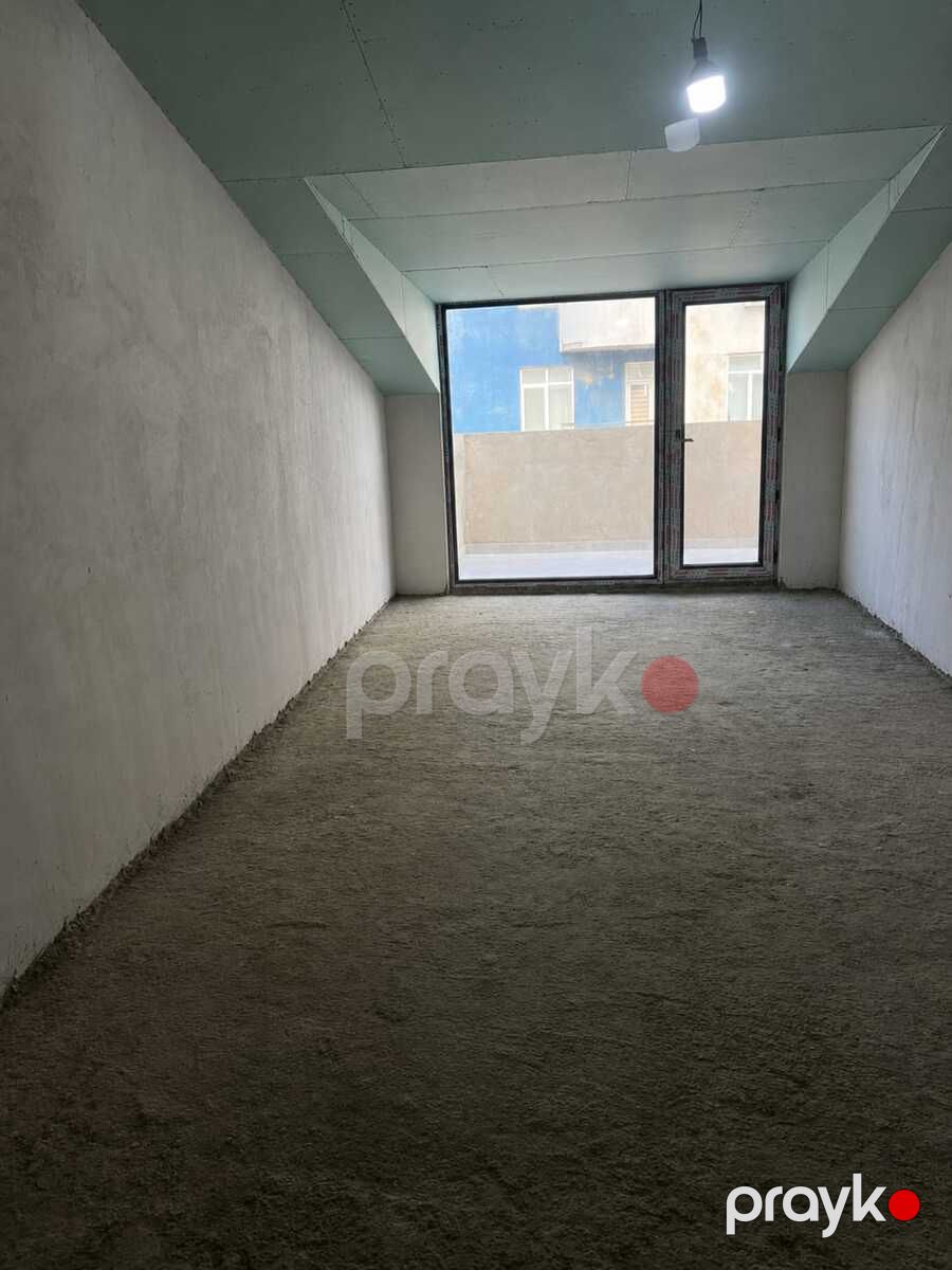 Satılır 3 otaqlı yeni tikili 90 m² — Mənzil, Bakı (8)