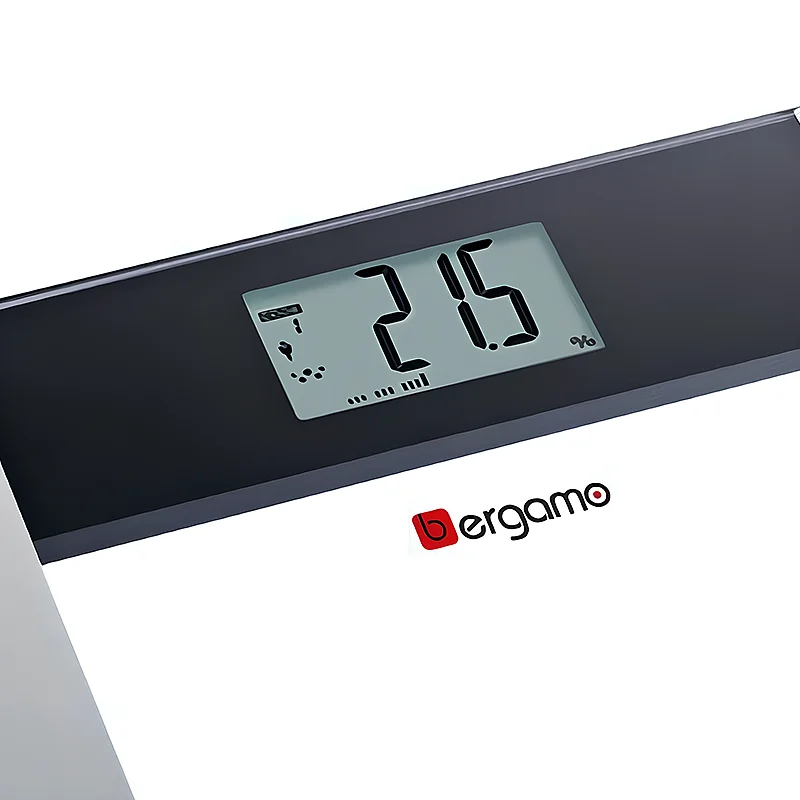 Tərəzi Bergamo BG-BS6724CEP — Tərəzi, Bakı (2)