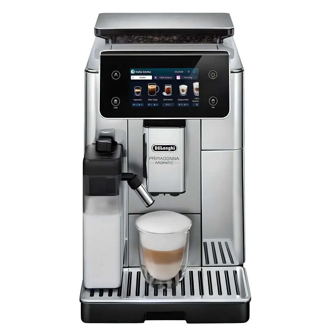 Qəhvə maşını Delonghi ECAM630.55.SSM — Bakı