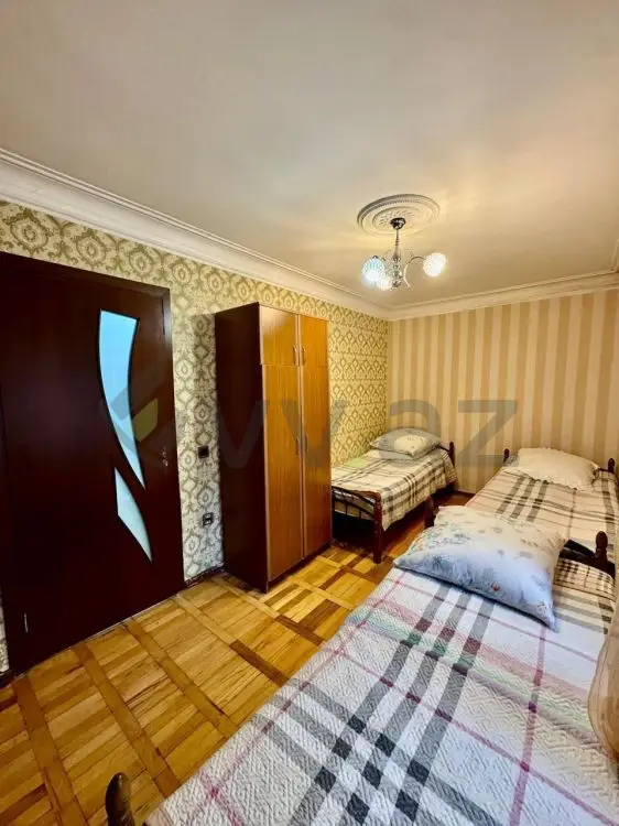 2 otaqlı mənzil Köhnə tikili Satılır, Yasamal qəs., Yasamal, Bakı — Mənzil, Bakı (4)