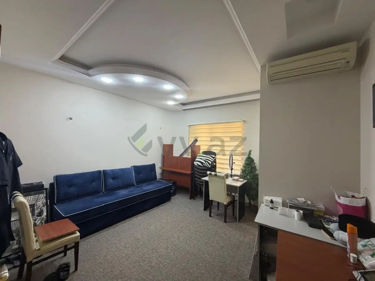 4 otaqlı mənzil Yeni tikili Satılır, Yasamal qəs., Yasamal, Bakı — Mənzil, Bakı (2)