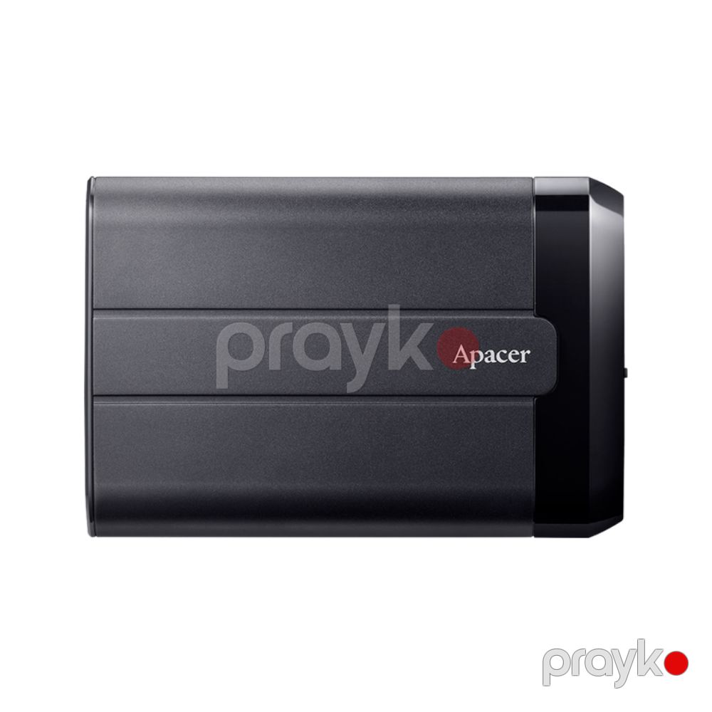 Apacer AC732 2TB (AP2TBAC732B-1) — Periferik cihazlar, Bakı (2)