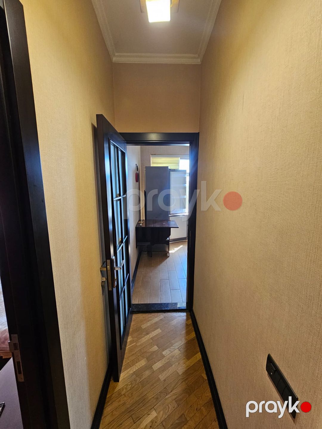 İcarə: 3 otaqlı Köhnə tikili, 65 m², Binəqədi rayonu — Mənzil, Bakı (9)
