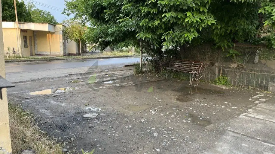 1 sot Torpaq Satılır, Şirvan — Şirvan