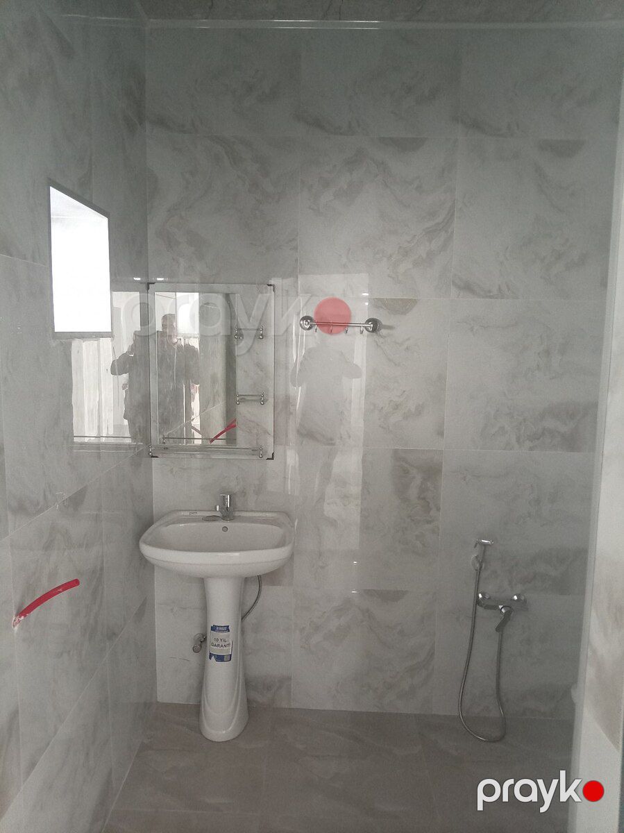 Həyət evi, Maştağa qəs — Ev, villa, Bakı (3)