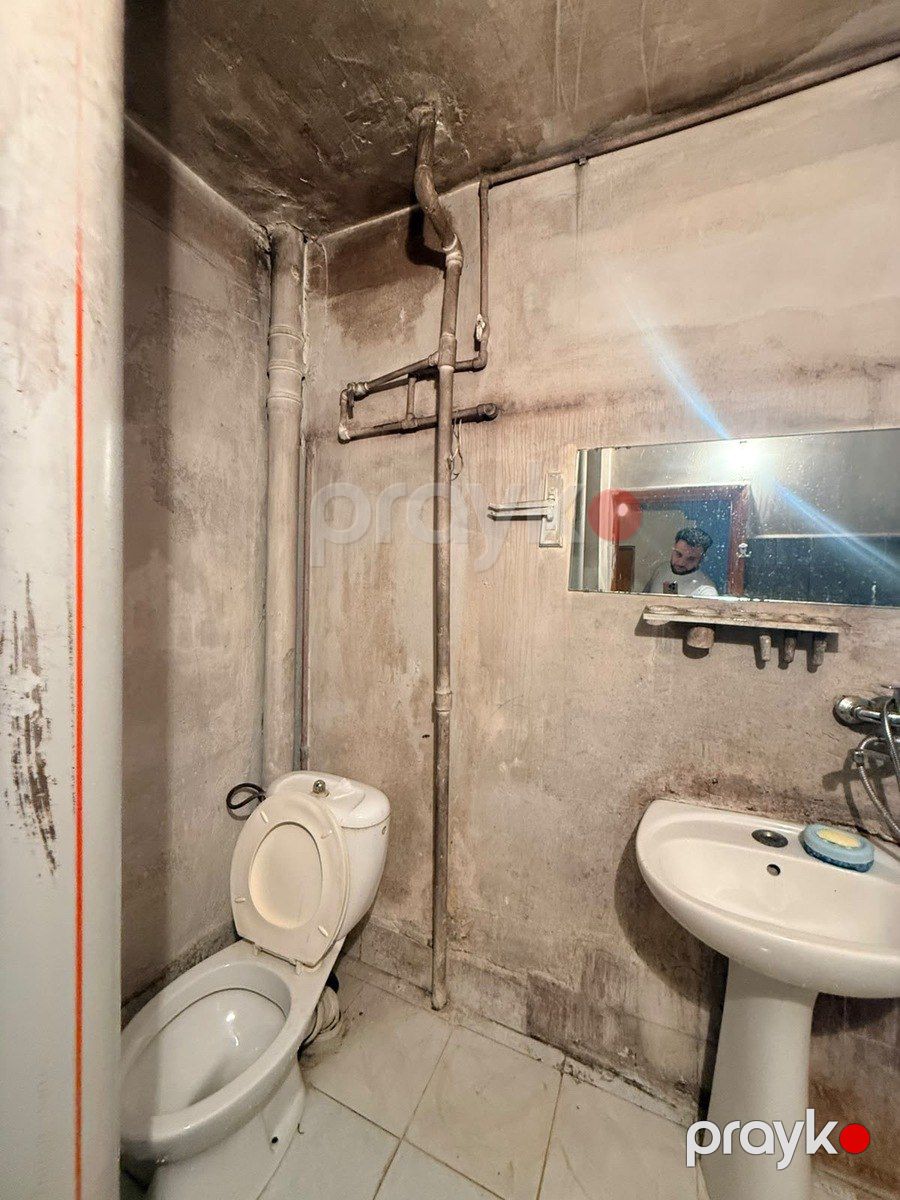 Satılır 3 otaqlı köhnə tikili 80 m² — Mənzil, Bakı (7)