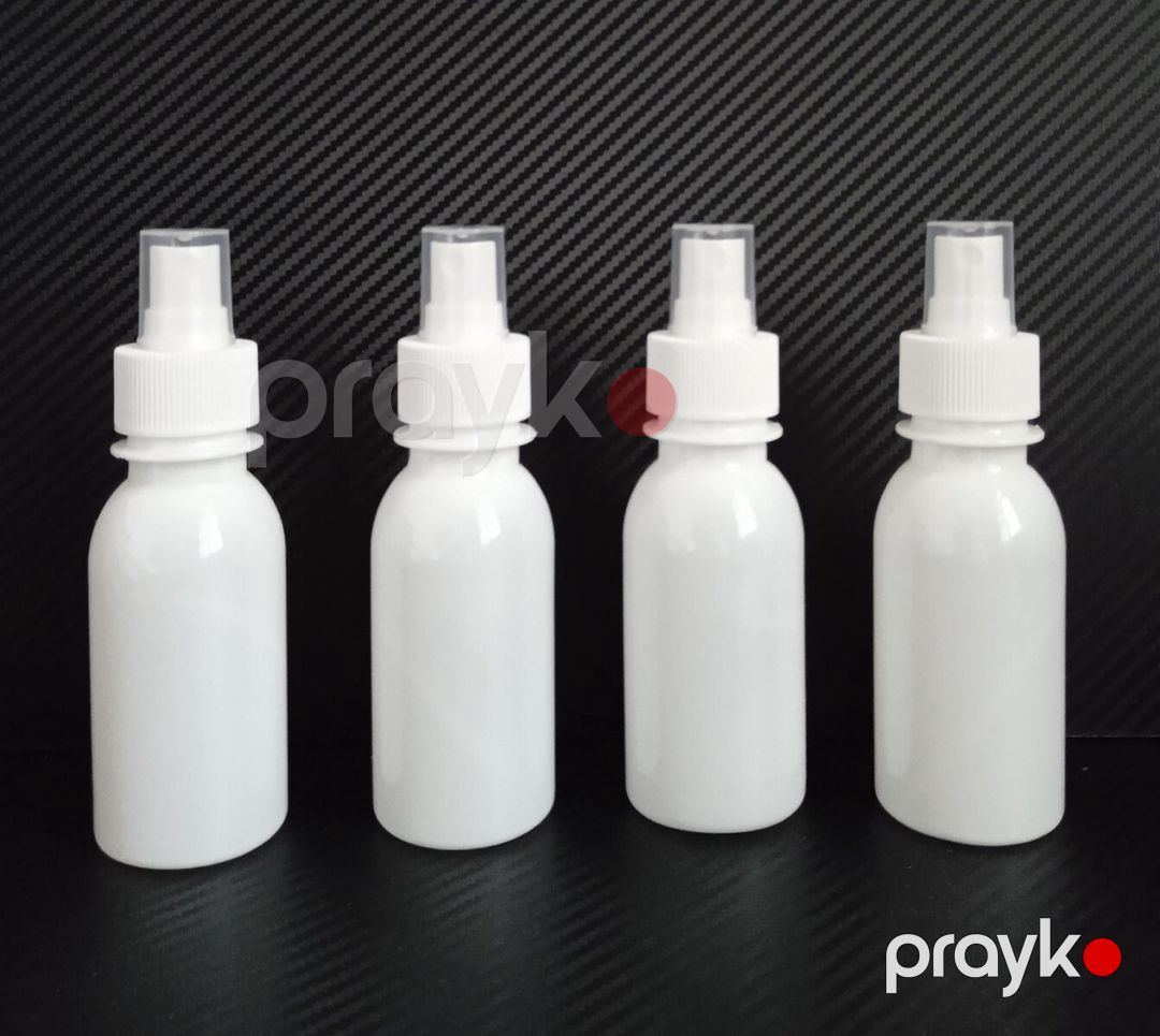 Kosmetik qablar — Biznes və avadanlıq, Bakı (4)