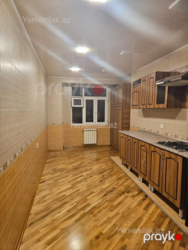 Satılır 4 otaqlı Bina evi menzil (Köhnə tikili), 80 m², 17-ci mikrorayon — Mənzil, Sumqayıt (11)