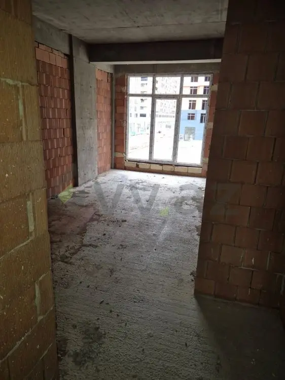 1 otaqlı mənzil Yeni tikili Satılır, Bağça Şəhər, Sumqayıt — Mənzil, Sumqayıt (5)