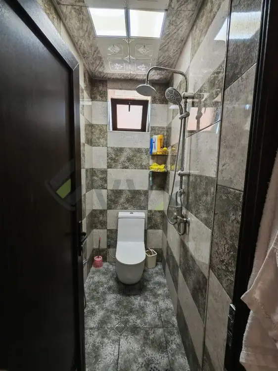 4 otaqlı Həyət evi Satılır, Şəki — Ev, villa, Şəki (11)