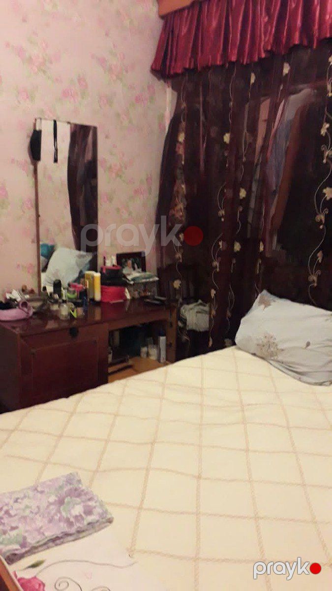 İcarəyə verilir 2 otaqlı həyət evi/bağ evi 80 m² — Ev, villa, Bakı (4)