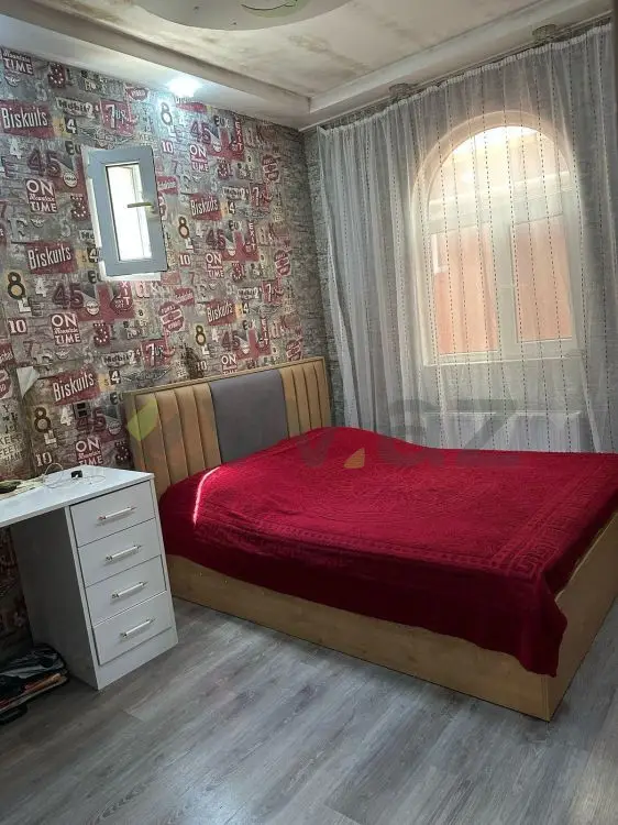3 otaqlı Həyət evi Satılır, Masazır, Abşeron — Ev, villa (11)