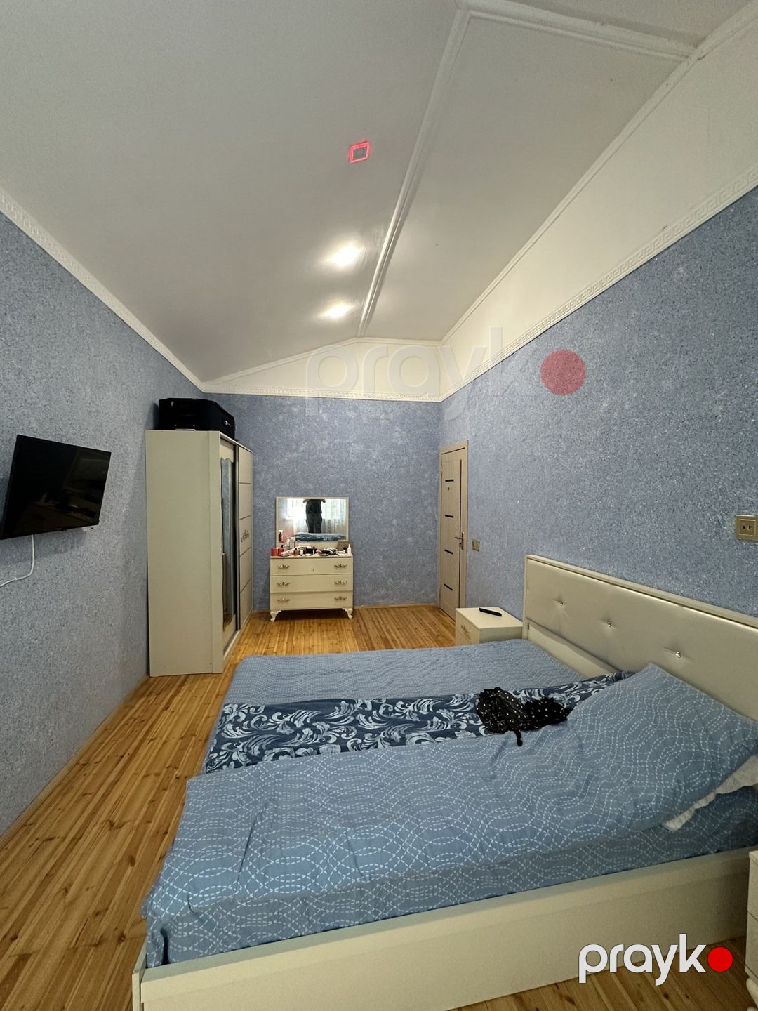 Satılır 2 otaqlı yeni tikili 64 m² — Mənzil, Xırdalan (7)