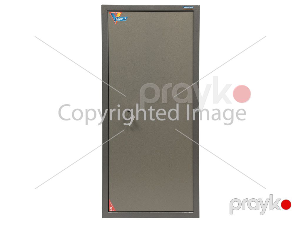 Seyf ofis üçün Valberg ASM 120T — Biznes və avadanlıq, Bakı (4)