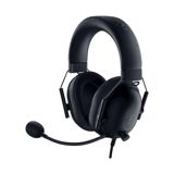 Razer Headset BlackShark V2 X for PlayStation, mini-jack, black (RZ04-03241000-R3G1) — Pctech — Qulaqcıqlar