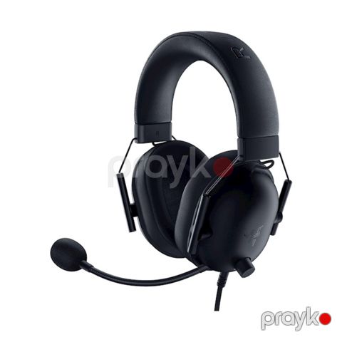 Razer Headset BlackShark V2 X for PlayStation, mini-jack, black (RZ04-03241000-R3G1) — Bakı
