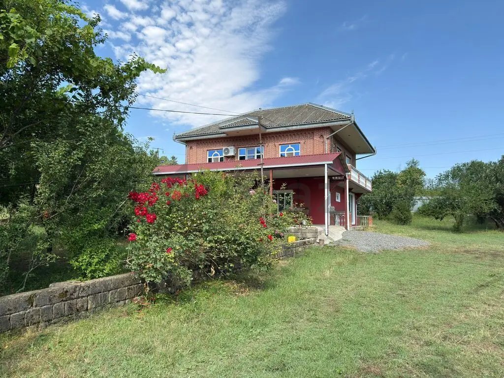 3 otaqlı Həyət evi Kirayə (günlük), Lerik — Ev, villa, Lerik (3)