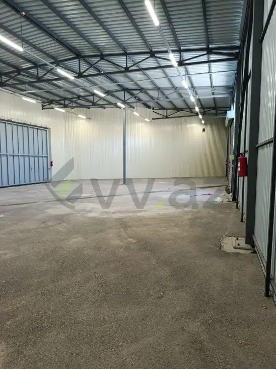 350 m² Obyekt / Ofis Kirayə, Böyükşor qəs., Nərimanov, Bakı — Bakı