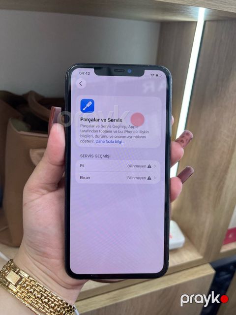 Apple iPhone 11 Pro Max 256 GB