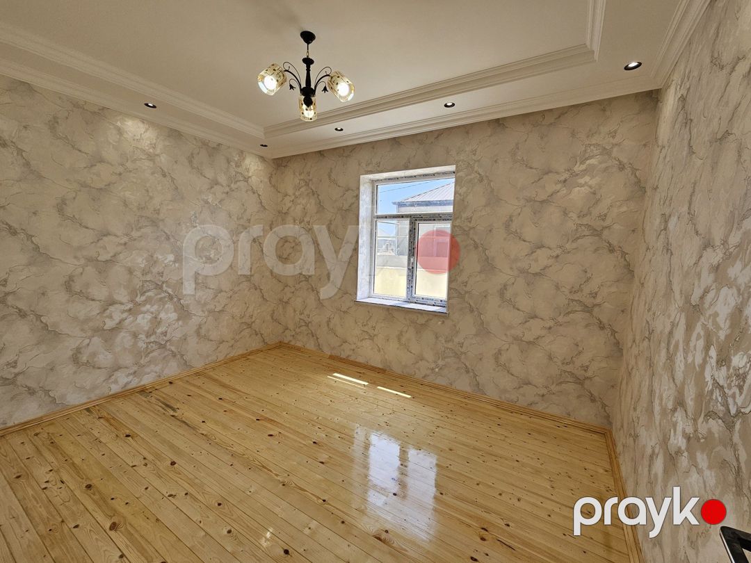 Satılır 4 otaqlı həyət evi/bağ evi 120 m² — Ev, villa, Bakı (8)