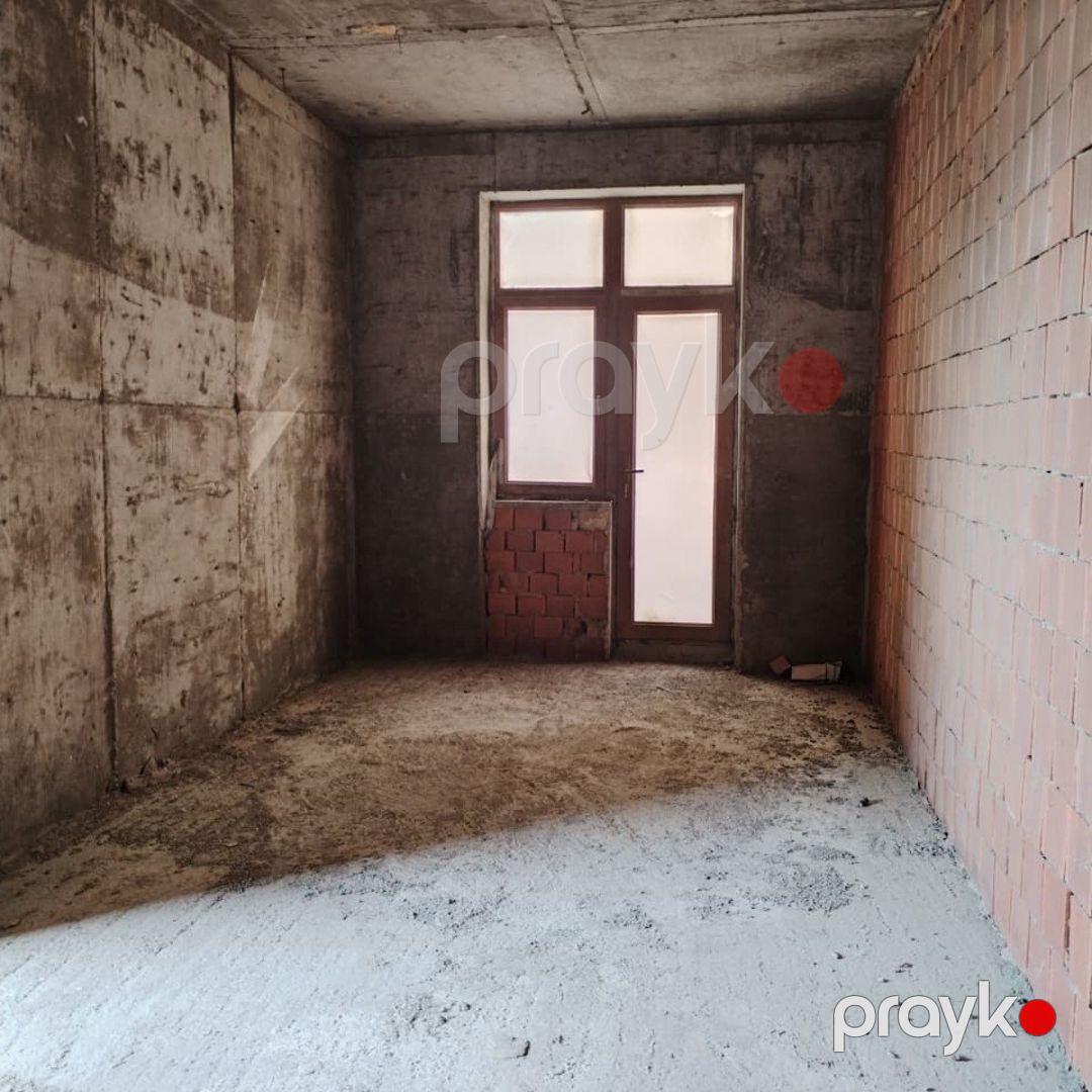 Satılır 4 otaqlı yeni tikili 183 m² — Mənzil, Bakı (9)