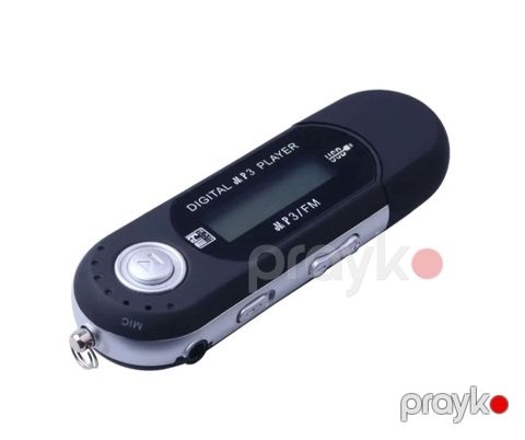 Radio mp3 pleyer — Bakı
