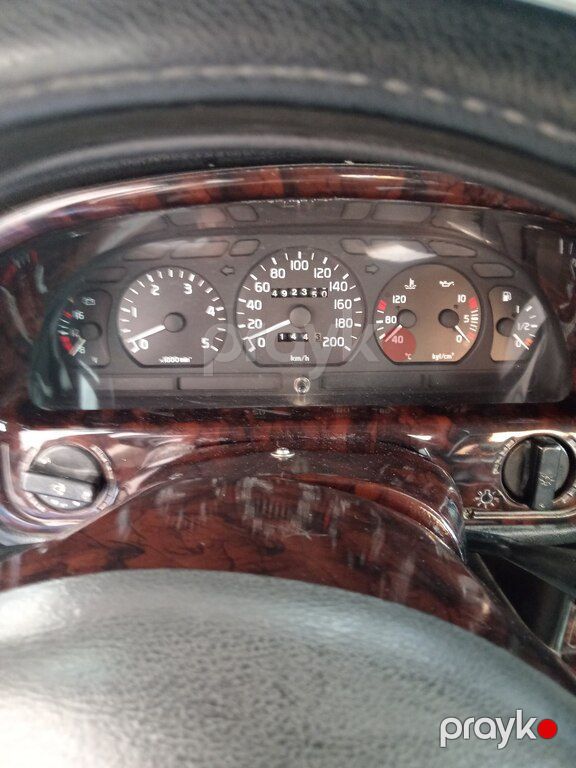 GAZ 3110 "Volga", 2.1 L, 2003 il, 449 000 km — Avtomobillər, Sumqayıt (2)