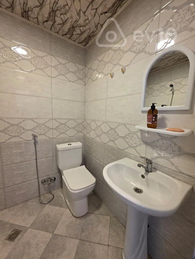 2 otaqlı mənzil, 100 m², 28 May — kirayə — Mənzil, Bakı (11)