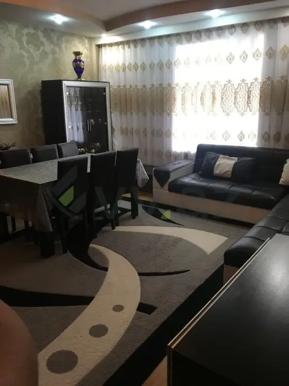 2 otaqlı mənzil Yeni tikili Satılır, Qurtuluş 93, Abşeron