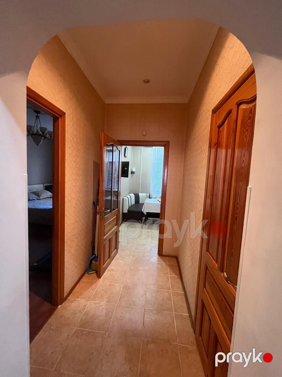 Satılır 3 otaqlı köhnə tikili 85 m² — Mənzil, Bakı (7)