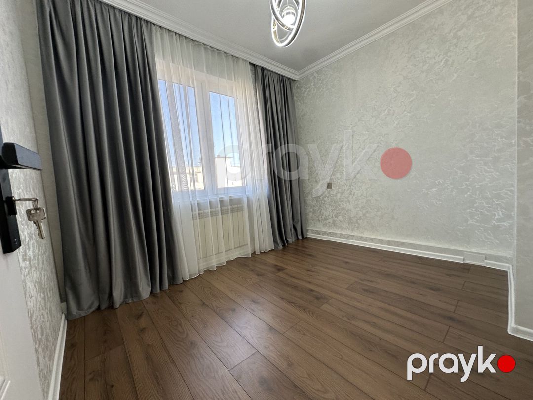 Satılır 3 otaqlı köhnə tikili 65 m² — Mənzil, Bakı (7)