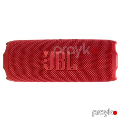 Portativ akustika JBL Flip 7 Red (JBLFLIP7RED) — Bakı