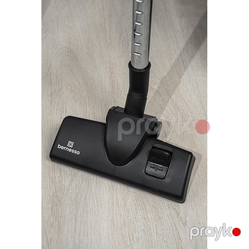 Tozsoran Bernesso BR35VC Vacuum Cleaner — Tozsoran, Bakı (5)