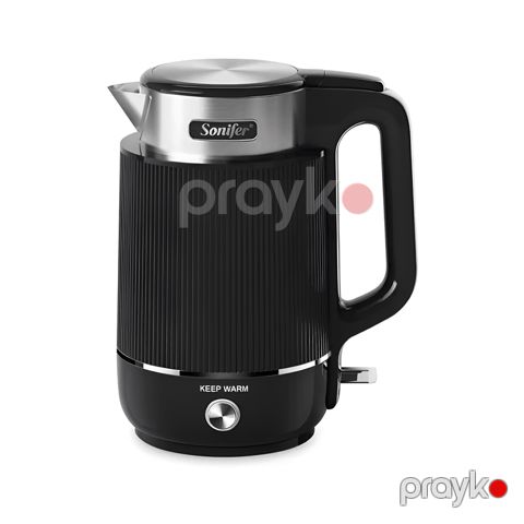 Çaydan Sonifer SF-2151B Black — Bakı