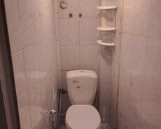 Köhnə tikili Kirayə Verilir Yasamal r., Elmlər Akademiyası m., 1 otaq, 35 m² — Mənzil, Bakı (6)
