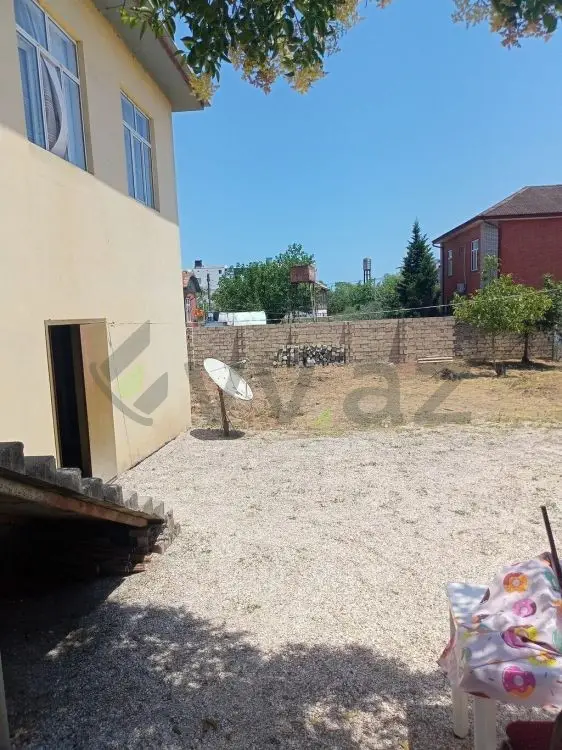 4 otaqlı Həyət evi Satılır, Astara — Ev, villa, Astara (5)