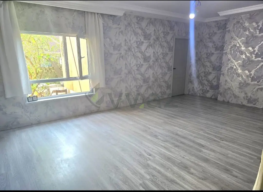 4 otaqlı Həyət evi Satılır, Əhmədli, Xətai, Bakı — Ev, villa, Bakı (4)