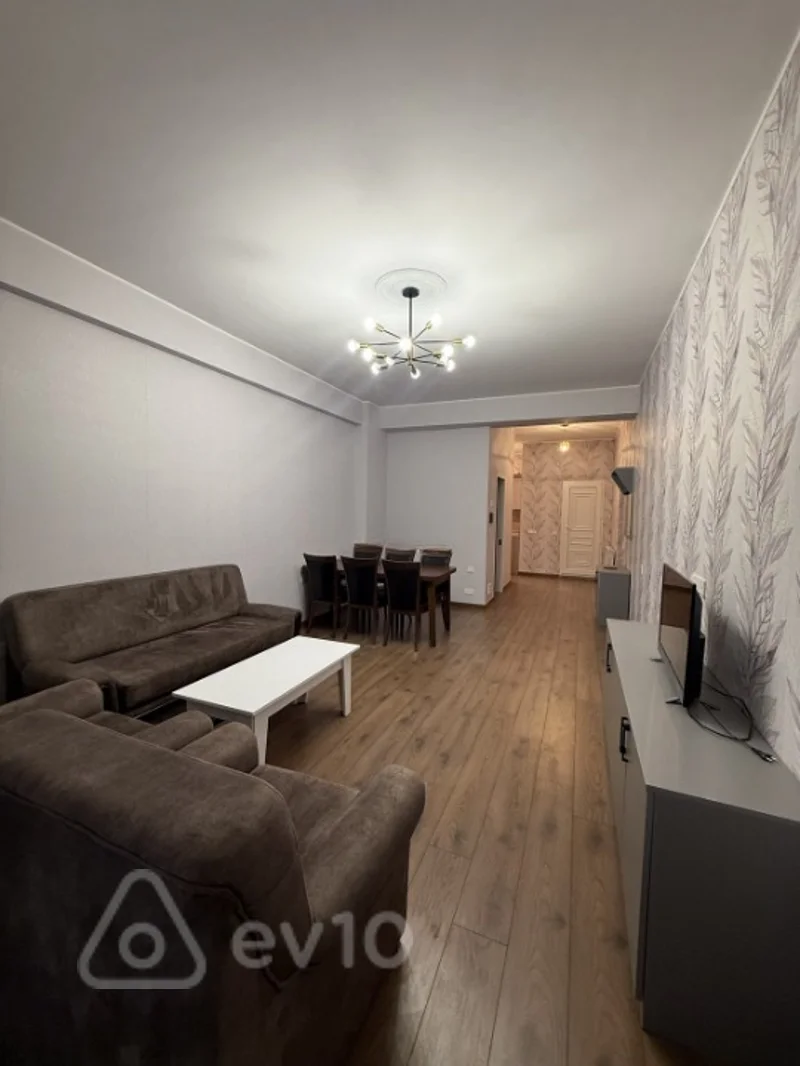 2 otaqlı mənzil, 65 m², Möhsün Sənani küçəsi — kirayə — Bakı