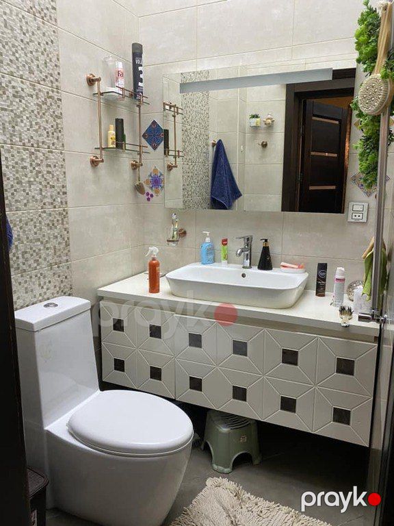 Satılır 4 otaqlı yeni tikili 218 m² — Mənzil, Bakı (10)